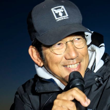小野俊郎