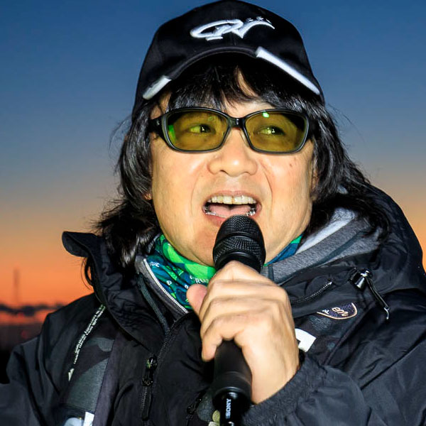 Basser Allstar Classic 2023 出場選手紹介