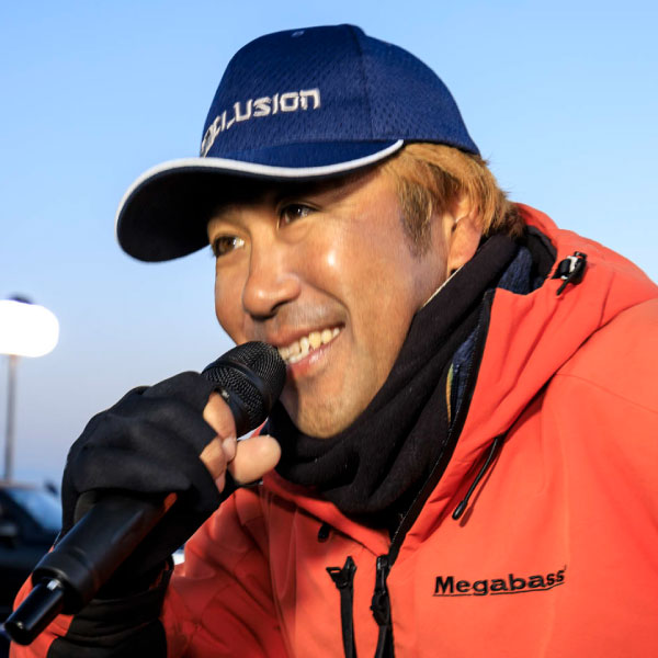 Basser Allstar Classic 2023 出場選手紹介