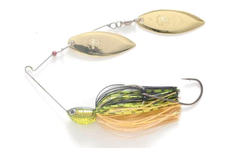 THE WILD CARD琵琶湖戦、全選手のメインルアーと当日の釣りを紹介