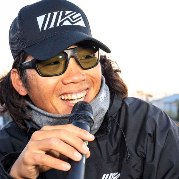 Basser Allstar Classic 2023 出場選手紹介